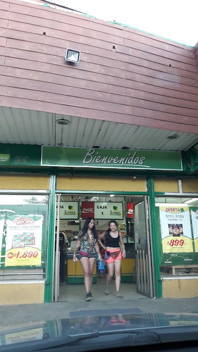 Photos of Supermercado El Tr&eacute;bol Panguipulli