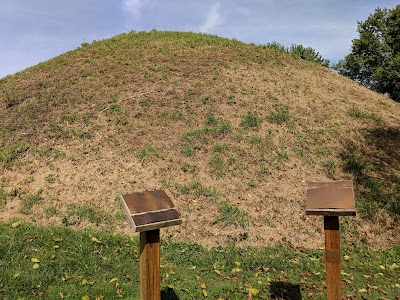 Hartman Mound