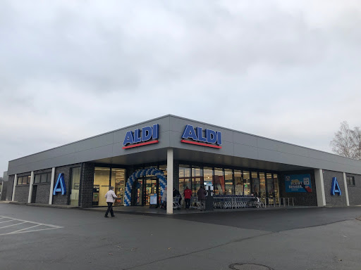 ALDI Heiligenstadt