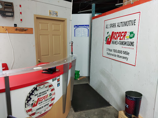 AllSpark Auto & Diesel Repair LLC - Thumbnail