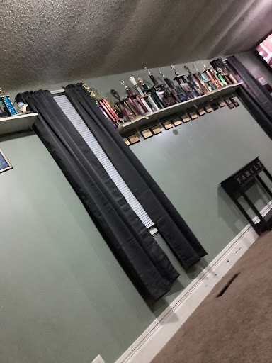 Gym Digs - Visual