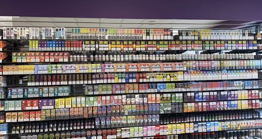 Covington TOBACCO & VAPE