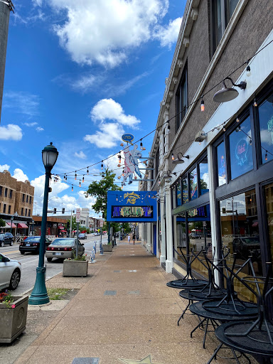 The Delmar Loop - Thumbnail