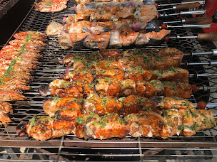 Photo n°3 de Brasil Grill Restaurant Cap d'Agde à Cap d'Agde (Organisateur d'événements)