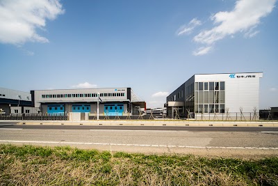 (株)セキノ興産 結城店