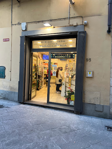 Store23 Prato - Visual