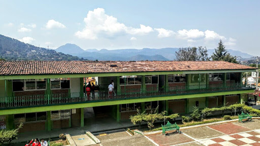 School of Bachelors of the State of Mexico - Thumbnail