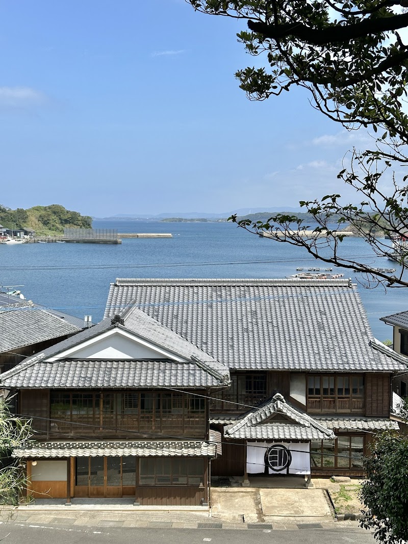 Sumiya Heritage Hotel