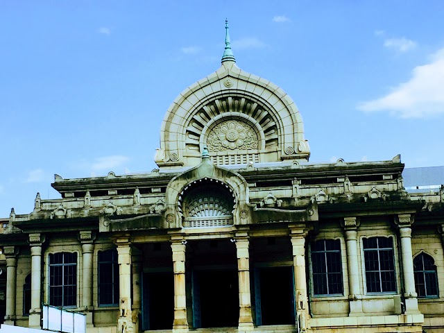 Tsukiji