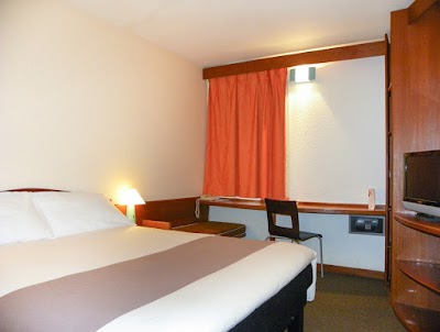 Photos of Ibis Hotel Douala