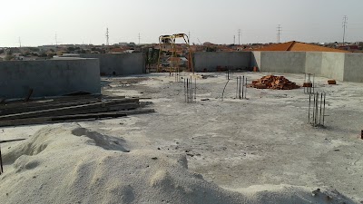 Photos of TINAUTO ANGOLA - Arm&aacute;zem Patriota