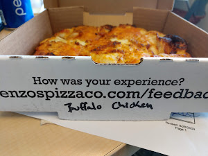 Enzo's Pizza Co. photo