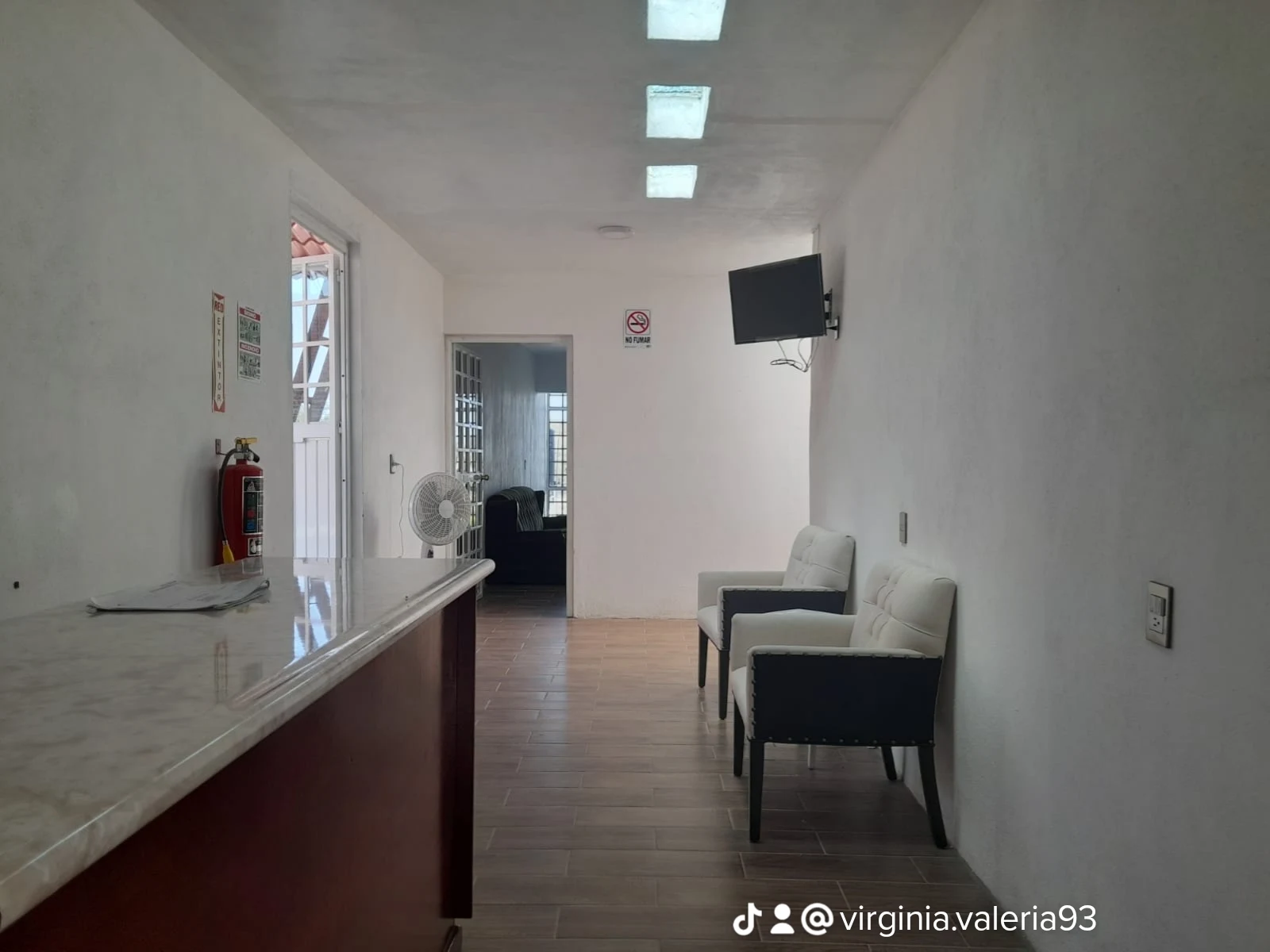 Hotel Cielito Rosa
