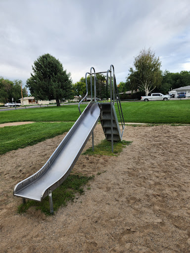 Teter Park - Visual