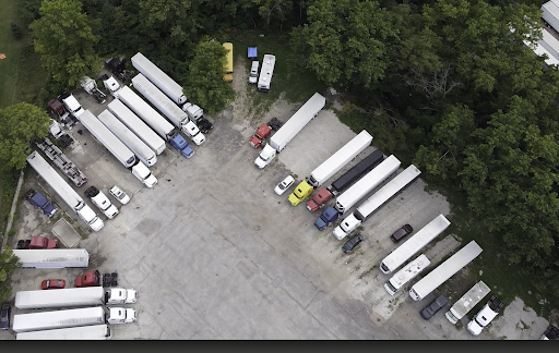 901MLK Parking Storage - Thumbnail