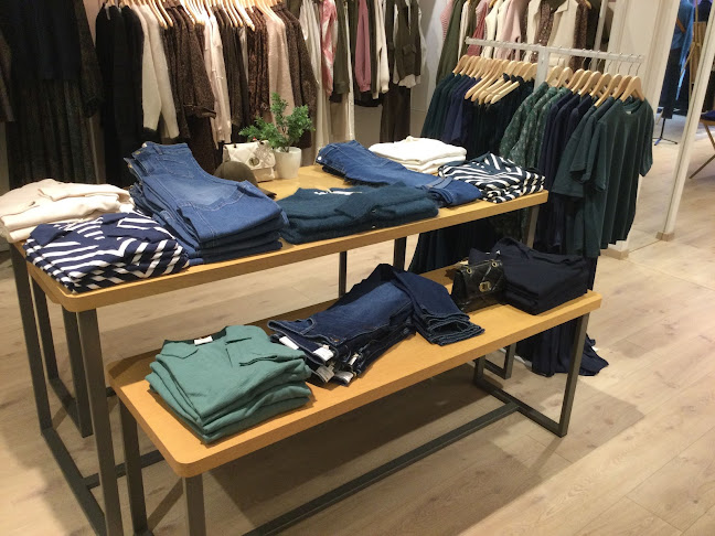 Maison 123 - Magasin de vêtements