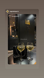 Photo n°48 de la Gazette à Paris (Restaurant de cuisine fusion)