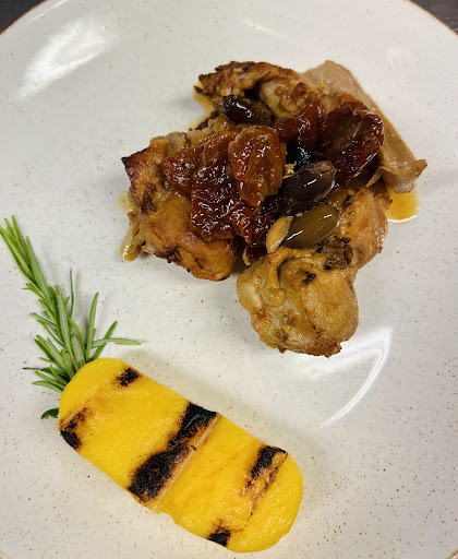 Trattoria Tre Camini - Thumbnail