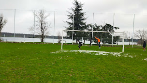 Photo n°5 de Vincent Gaubert coach sportif - Préparateur physique à Foix (Centre de yoga)