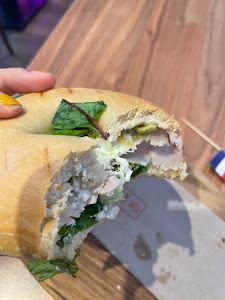 Bagel Cafe photo