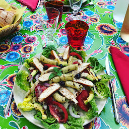 Photo n°76 de couleurs de camargue à Beauvoisin (Chambre d'hôtes)