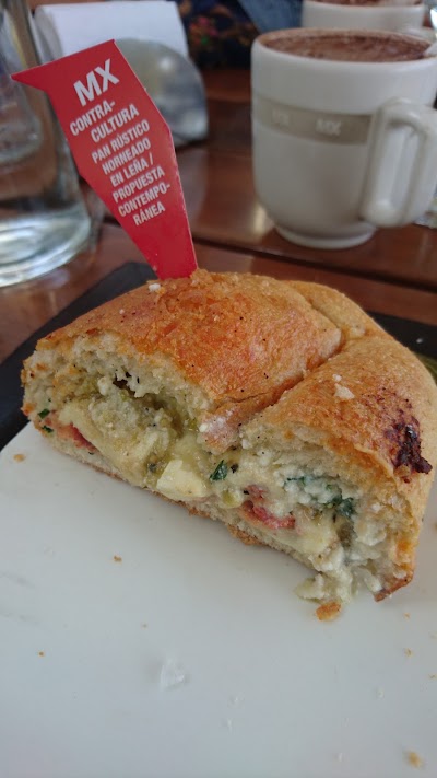 Photos of Caf&eacute; MX