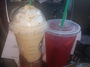 Starbucks photo