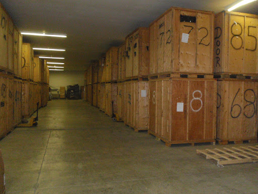 Fidler Moving and Storage - Thumbnail