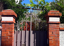 Le Clos Saint Jeanvrin à Toulon