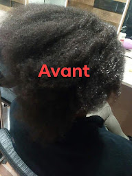 Photo n°15 de Yasmina Riska Hair à Freinville (Salon de coiffure)