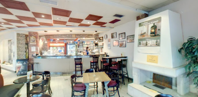 Begi Workers Bar - Split