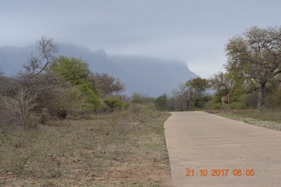 Photos of Blyde wildlife Estate