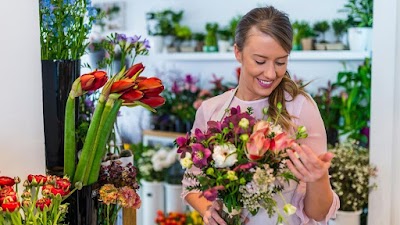 American Wholesale Flowers