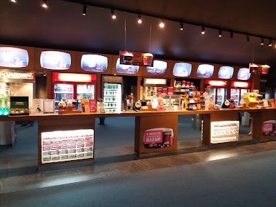 Photos of Cinemaximum Gordion