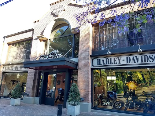 Harley-Davidson Buenos Aires, Author: fasnueve