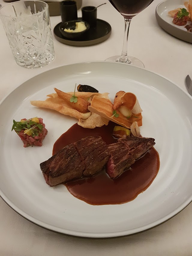 Restaurant Kasteel Heemstede