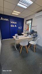 Photo n°9 de Allianz Assurance CENAC SARLAT - Pauline DELBOS SANNA à Cénac-et-Saint-Julien (Compagnie d'assurance moto)