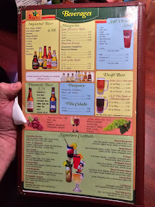 El Nopal Mexican Restaurant photo
