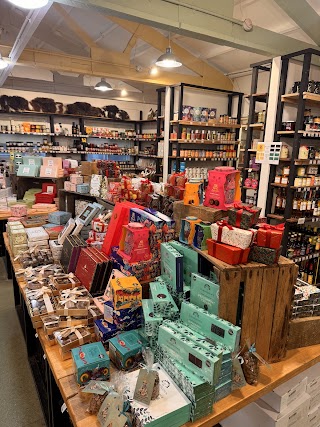 The Trading Post Farm Shop