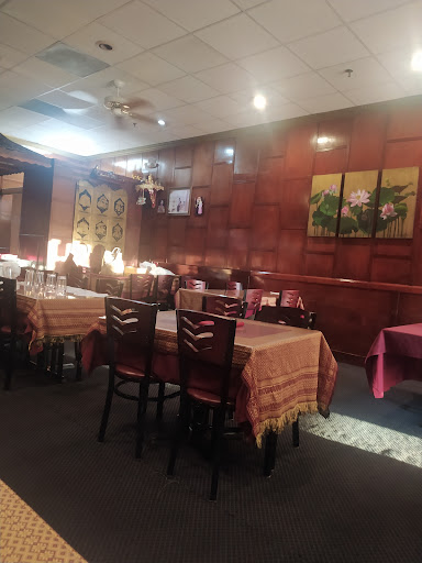 Thai Restaurant Sandy Springs - Thumbnail