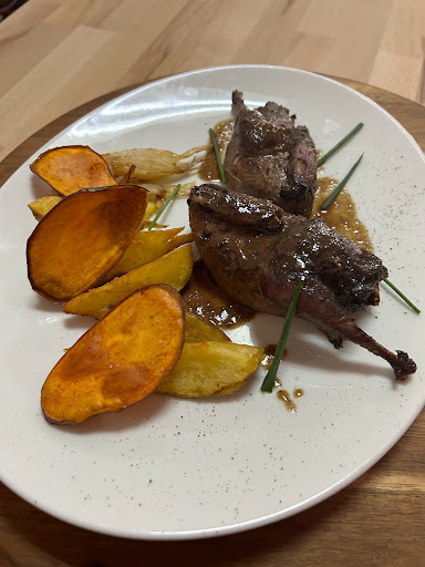 Restaurante El Perolet - Thumbnail