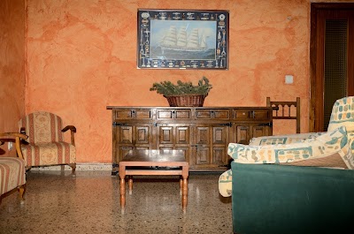 Photos of Hostal Alpino