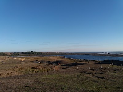 Photos of Cabo Carranza