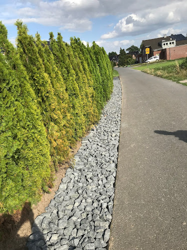 Tas Garten und Landschaftsbau Dienstleistungen rund ums Haus und Hausmeistersevice