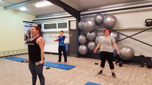 Mainfitness - Thumbnail