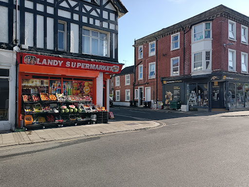 Landy Supermarket - Thumbnail
