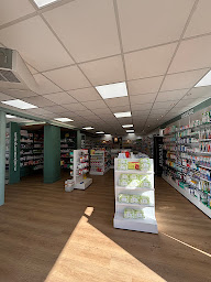 Photo n°4 de Pharmacie Peyrolieres à Sainte-Foy-de-Peyrolières (Pharmacie)