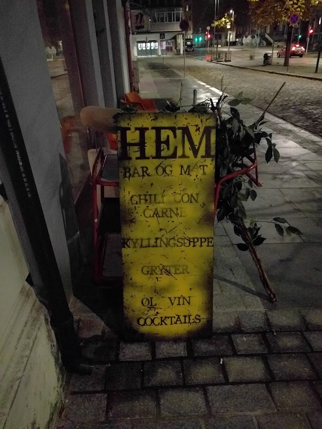 HEM