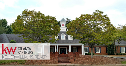 Keller Williams Realty Atlanta Partners North Gwinnett - Thumbnail