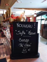 Photo n°14 de Bistrot Saint Jean à Saint-Jean-Ligoure (Caviste)